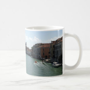 Canal grand, tasse de Venise