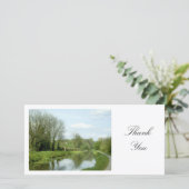 Canal Mon Brecon - Merci (Debout devant)