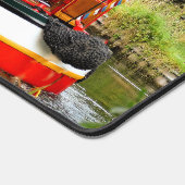 CANAL NARROWBOATS (Coin)