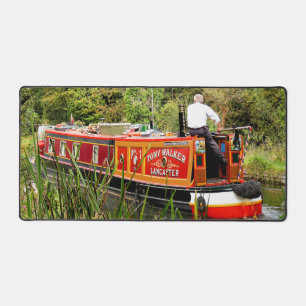 CANAL NARROWBOATS