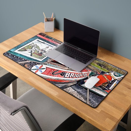 CANAL NARROWBOATS (Bureau 2)