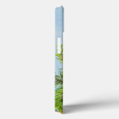 Canal Patio Case-Mate iPhone Case (Achterkant / Rechts)