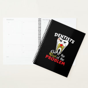 Canal racine pour dentiste - Jeu de cavité pour de