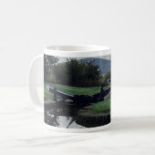 Canal thema koffiemok (Voorkant links)