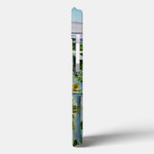 Canal Trellis Case-Mate iPhone Case (Achterkant / Links)