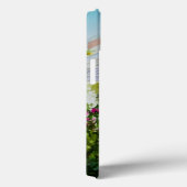 Canal Trellis Case-Mate iPhone Case (Achterkant / Rechts)