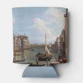 Canaletto Uitzicht van de Koelbox van het Grote Ka Blikjeskoeler (Achterkant)