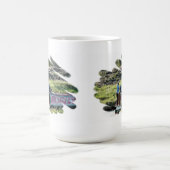 CANALS CAFÉ MUG (Centre)