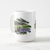 CANALS CAFÉ MUG (Devant gauche)