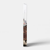 Canals of Bruges. Case-Mate iPhone Case (Achterkant / Links)