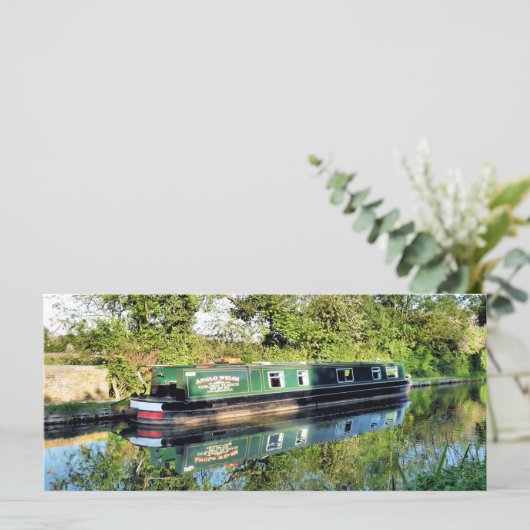 CANALS RACK KAARTEN (Staand voorkant)
