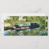 CANALS RACK KAARTEN (Voorkant)