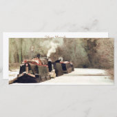 CANALS RACK KAARTEN (Voorkant / Achterkant)