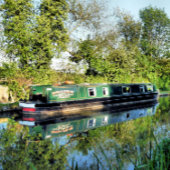 CANALS RACK KAARTEN