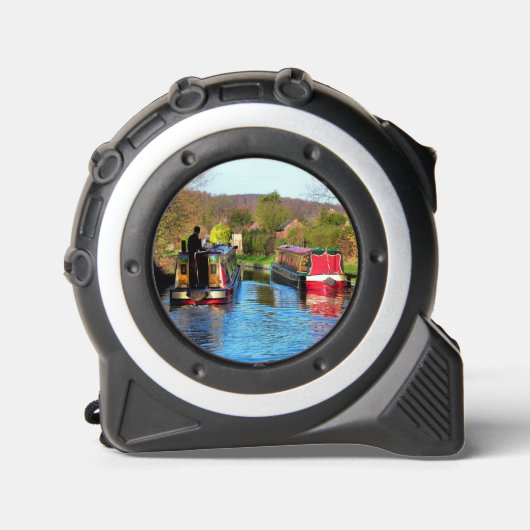 CANALS ROLMAAT (Voorkant)