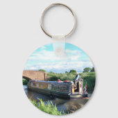 CANALS SLEUTELHANGER (Voorkant)