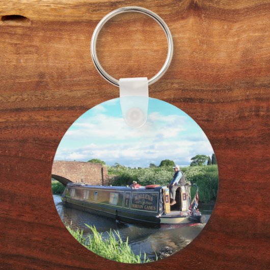 CANALS SLEUTELHANGER (Voorkant)