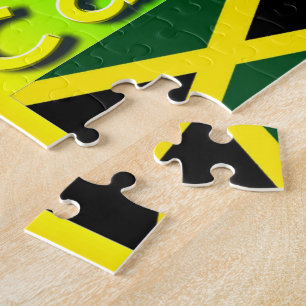 canamaicaanse puzzel