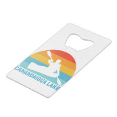 Canandaigua Lake New York Kayak (Devant Angle)