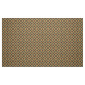 Canapé en tissu d'inspiration cascade (Fat Quarter)