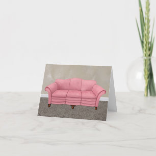 Canapé Rose