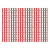 Canard à nappes de la Saint-Valentin (Devant (Horizontal))