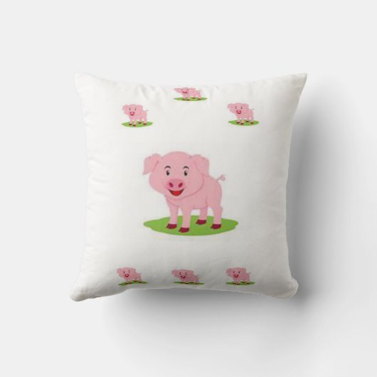 Canard à oreiller (Verso)