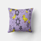 Canard à oreiller (Verso)