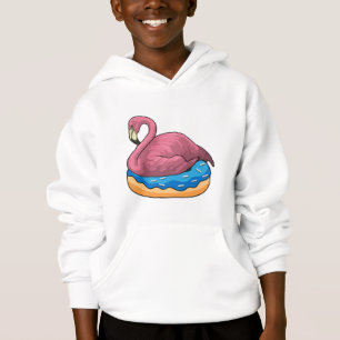 Canard avec Donut
