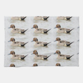 Canard dans la serviette    WaterKitchen (Horizontal)