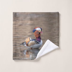 Canard mandarin