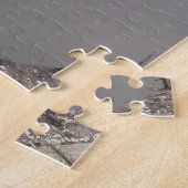 Canard Sur L'Eau Puzzle Puzzle (Côté)