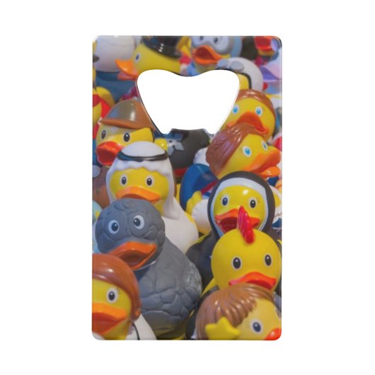 Canards (Devant)