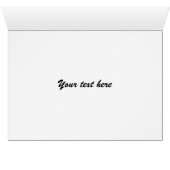 Canards 3 de mariage (Intérieur Horizontal (Bas))