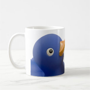 Canards amoureux - mug