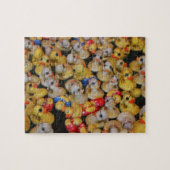 Canards, canards et plus de puzzle de canards (Horizontal)