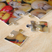 Canards, canards et plus de puzzle de canards (Côté)