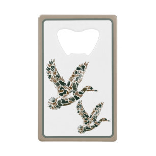 Canards colverts camouflage preppy
