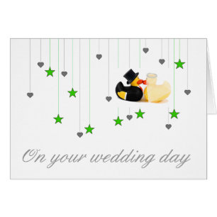 Canards de mariage 2