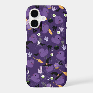 Canards en caoutchouc de cuisine iPhone / coque ip