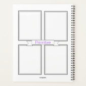 Canards en caoutchouc - HAMbWG (Dos)