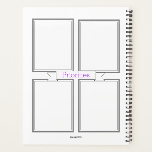 Canards en caoutchouc - HAMbWG (Dos)