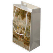 Canards - Sac cadeau (Dos Angle)