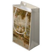 Canards - Sac cadeau (Devant Angle)