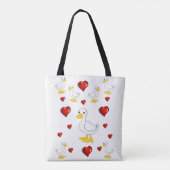canards sacs fourre-tout (Dos)