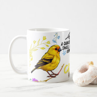 Canari Koffiemok