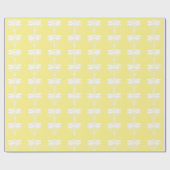 Canarische Kunsten en ambachten Cadeaupapier (Vlak)