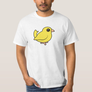 Canarische T-shirt