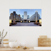 canary_wharf_england 2 poster DE 8.99 (Cuisine)