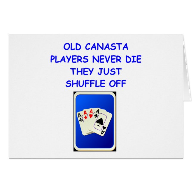 canasta (Devant horizontal)